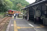 わたらせ渓谷鐵道