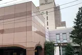 ホテルサンルート佐野