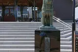 秋田犬の里