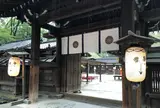 河合神社/1日目