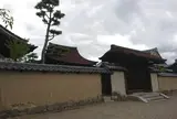 法隆寺東院伝法堂