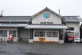 大間々駅