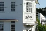 トレイクル マーケット&コーヒー （TRAYCLE Market & Coffee）