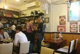 晴晴飯店