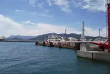 柳井港