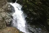 竜化の滝