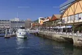 長崎出島ワーフ
