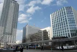 札幌駅北口