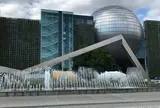 名古屋市科学館