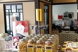 花咲カフェ