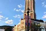 ハウステンボスタワーシティプラザ