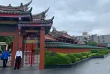 行天宮（Xingtian Temple）
