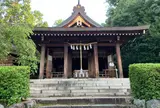 飛鳥坐神社