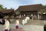 出雲大社