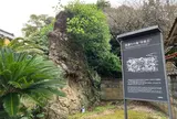 屏風岩