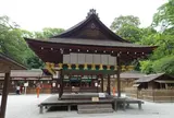 河合神社