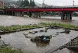 噴泉池