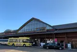 安来駅
