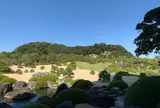 足立美術館