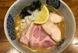 中華そば 先崎