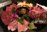 焼肉 美炙樂