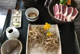 手打そば ゐ田