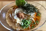 うどん家 ふ和ら