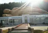 舎利山 佛願寺 大涅槃聖堂