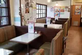 カフェテラス ダッカ