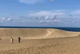 鳥取砂丘