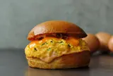 eggslut 新宿サザンテラス店