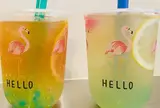 京花果茶 圓 三条高倉店