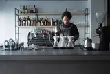 WOODBERRY COFFEE ROASTERS 渋谷店
