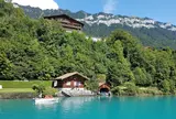 ブリエンツ湖 (Brienzersee)