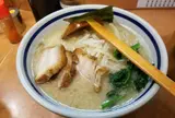 麺友一誠