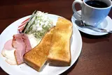カフェヨシノ 山王店