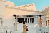 THE BEACH