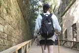 猿島