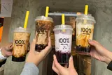 生タピオカ専門店 モッチャム 三条店