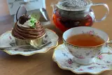 メランジュ・ドゥ・シュハリ広島店