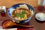 蕎麦 てる久
