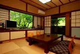 山川温泉 小杉庵