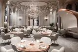 Alain Ducasse au Plaza Athénée