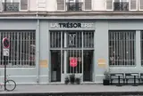 La Trésorerie