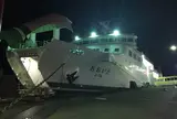 八幡浜港