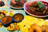 ゼロワンカレー A.o.D.