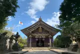 白兎神社