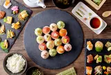 体験Dining 和色 -WASHOKU-