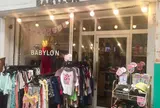 古着屋 babylon （バビロン）