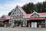 八ヶ岳PA（下り）